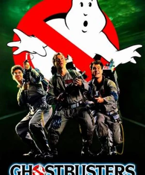 Ghostbusters Ghostbusters