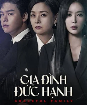 Gia Đình Đức Hạnh - Graceful Family