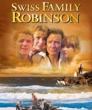 Gia Đình Robinson Trên Hoang Đảo - Swiss Family Robinson