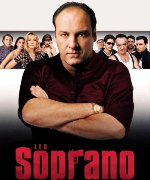 Gia Đình Sopranos (Phần 1) - The Sopranos (Season 1)