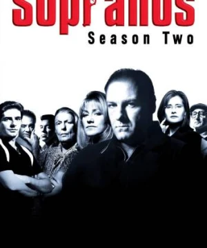 Gia Đình Sopranos (Phần 2) - The Sopranos (Season 2)