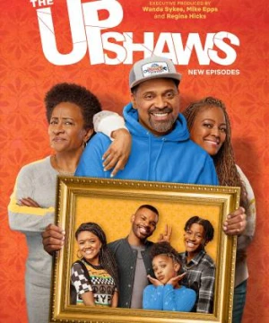 Gia đình Upshaw (Phần 3) - The Upshaws (Season 3)