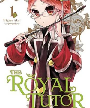 Gia Sư Hoàng Gia - The Royal Tutor