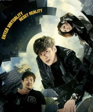 Giả tưởng đô thị - Fabricated City