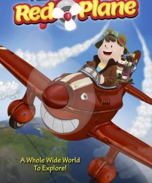 Giấc Mộng Phiêu Lưu - Adventures On The Red Plane