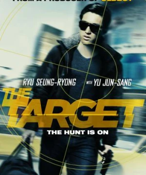 Giải Cứu Con Tin - The Target