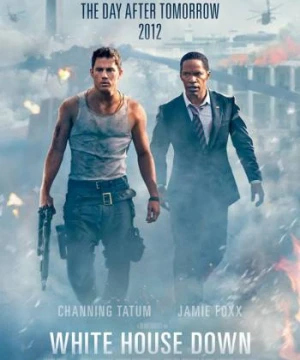 Giải cứu Nhà Trắng - White House Down