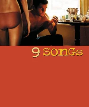 Giai Điệu Dục Cảm - 9 Songs