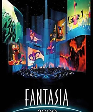 Giai Điệu Thiên Niên Kỷ 2000 - Fantasia 2000