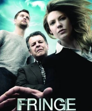 Giải Mã Kỳ Án (Phần 1) - Fringe (Season 1)