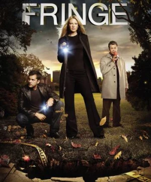 Giải Mã Kỳ Án (Phần 2) - Fringe (Season 2)