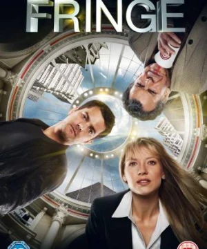 Giải Mã Kỳ Án (Phần 3) - Fringe (Season 3)