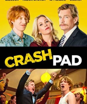 Giải pháp tình thế - Crash Pad