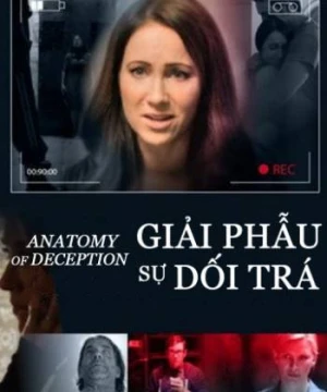 Giải Phẫu Sự Dối Trá - Anatomy of Deception