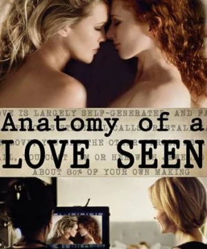 Giải Phẫu Tình Yêu - Anatomy of a Love Seen