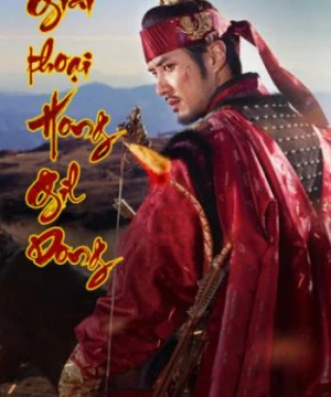 Giai thoại Hong Gil Dong - Thief Who Stole The People