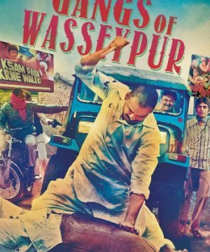 Giang Hồ Ấn Độ 1 Gangs Of Wasseypur