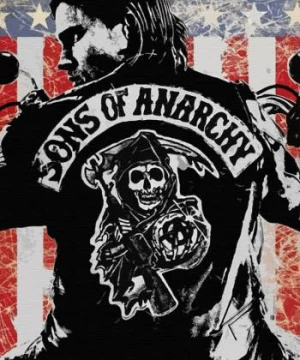 Giang Hồ Đẫm Máu (Phần 1) - Sons of Anarchy (Season 1)