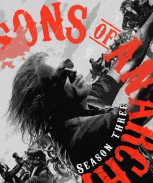 Giang Hồ Đẫm Máu (Phần 3) - Sons of Anarchy (Season 3)