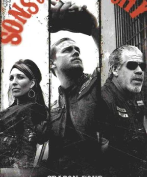 Giang Hồ Đẫm Máu (Phần 4) - Sons of Anarchy (Season 4)