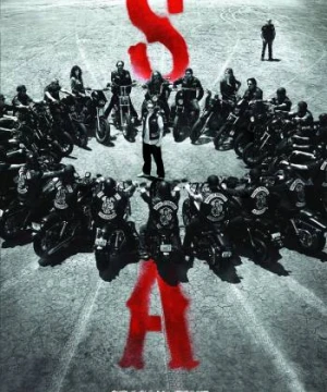 Giang Hồ Đẫm Máu (Phần 5) - Sons of Anarchy (Season 5)