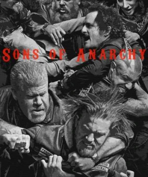 Giang Hồ Đẫm Máu (Phần 6) - Sons of Anarchy (Season 6)