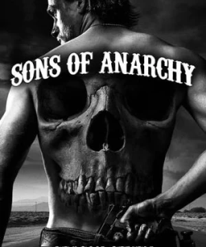 Giang Hồ Đẫm Máu (Phần 7) Sons of Anarchy (Season 7)