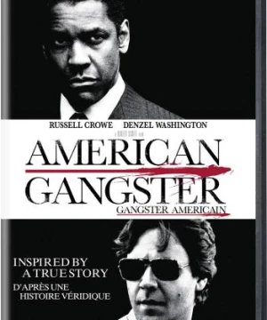 Giang Hồ Mỹ - American Gangster