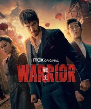 Giang Hồ Phố Hoa (Phần 2) - Warrior (Season 2)