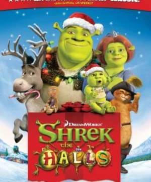 Giáng Sinh Nhà Shrek - Shrek the Halls