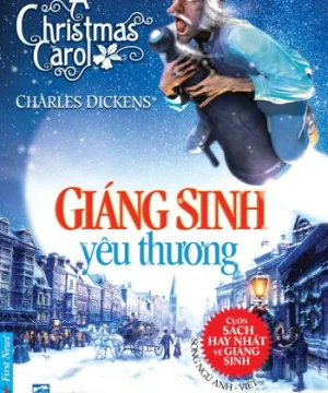 Giáng Sinh Yêu Thương - A Christmas Carol