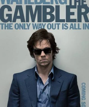 Giáo Sư Cờ Bạc The Gambler