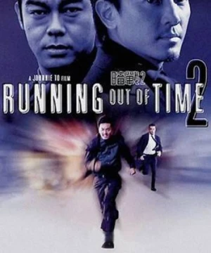 Giây Phút Đoạt Mệnh 2 - Running Out of Time 2