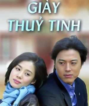 Giày Thủy Tinh - Glass Slippers