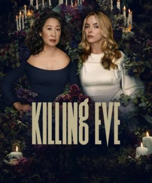 Giết Eve - Killing Eve