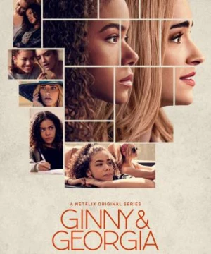 Ginny & Georgia (Phần 2) - Ginny & Georgia (Season 2)