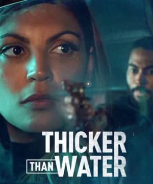 Giọt máu đào Thicker Than Water