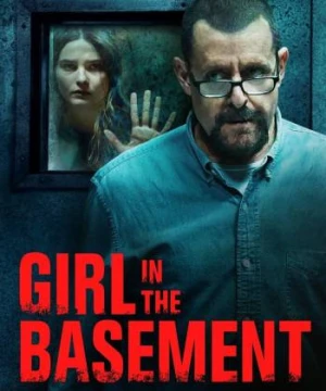 Girl in the Basement - Girl in the Basement