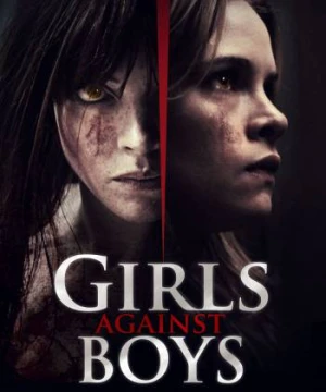 Girls Against Boys - Girls Against Boys