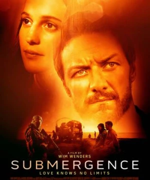 Giữa Những Đại Dương - Submergence