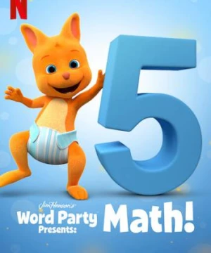 Giúp bé học từ vựng (Phần 2) - Word Party (Season 2)