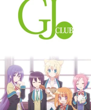 Gj-bu GJ Club, Good Job-bu