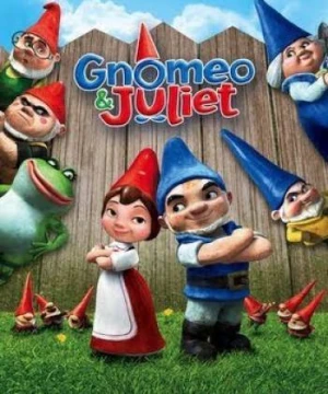 Gnomeo Và Juliet Gnomeo & Juliet