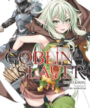 Goblin Slayer (Phần 2) - ゴブリンスレイヤー2期