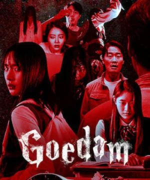 Goedam: Chuyện ma đô thị - Goedam