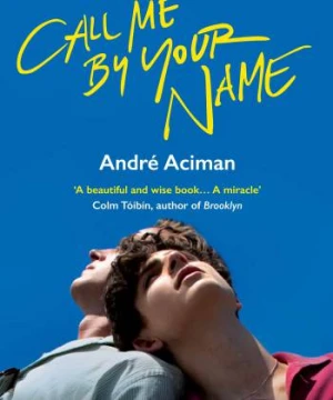 Gọi em bằng tên anh - Call Me by Your Name