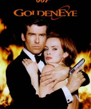 GoldenEye - GoldenEye