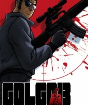 Golgo 13 (TV) - Golgo 13