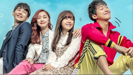 Gong Shim đáng yêu Beautiful Gong Shim