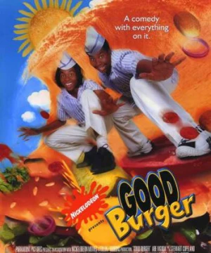 Good Burger Good Burger